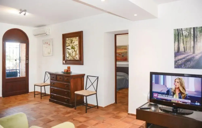107502 Villa In Algaida