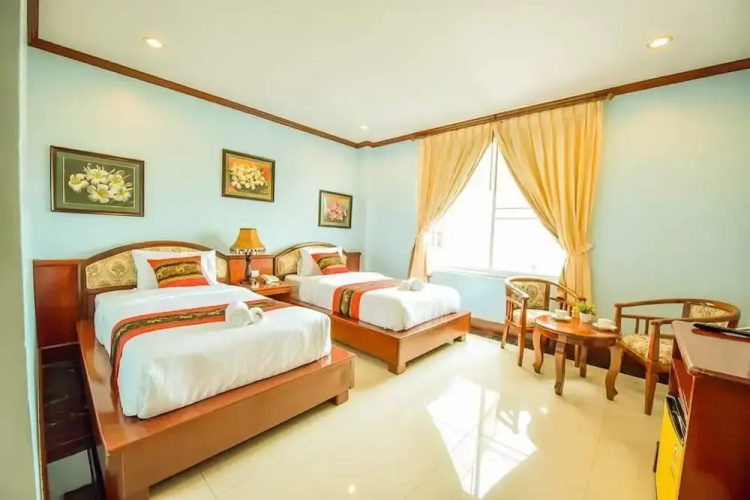 Soubandith Hotel