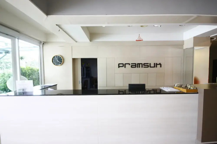 Pramsuk Hotel
