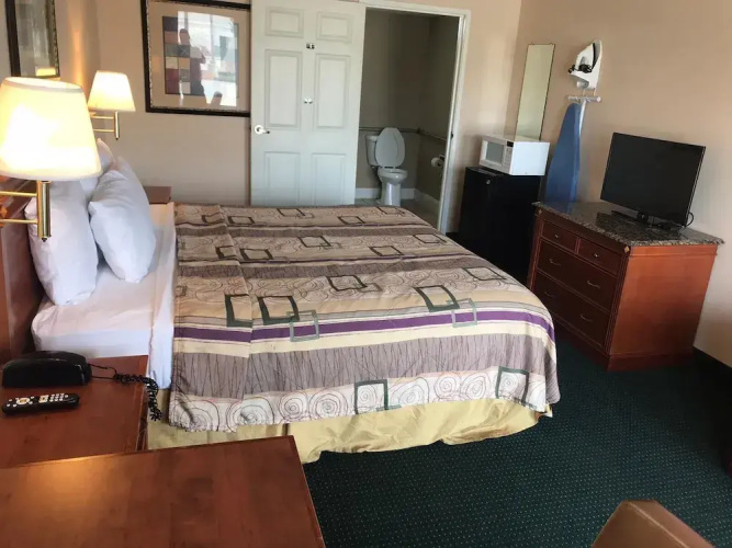Red Carpet Inn Dublin