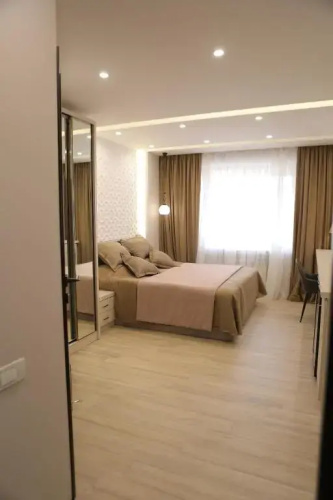 4Room Hotel
