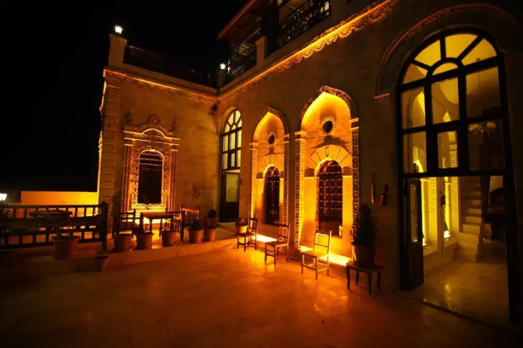 Imagen del hotel