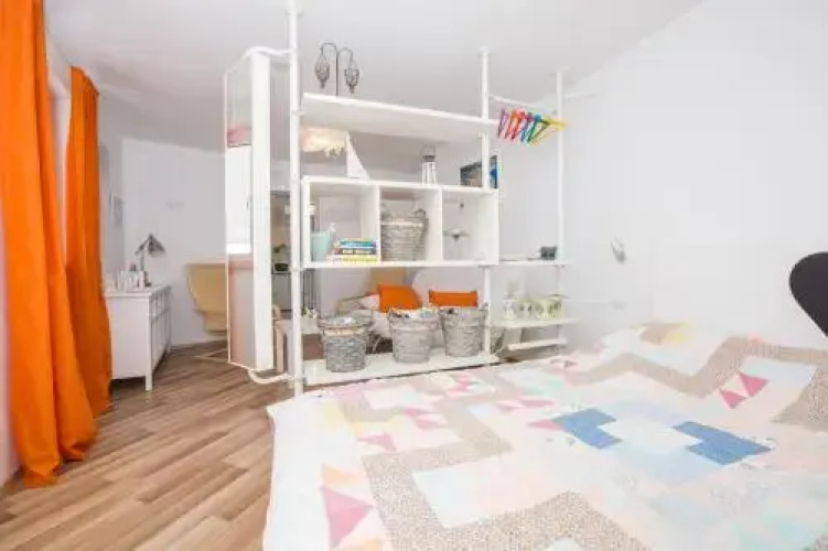 Apartment Pavle
