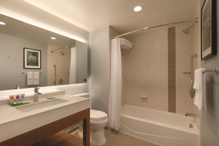 Hyatt Place Washington Dc/Georgetown/West End photo 9