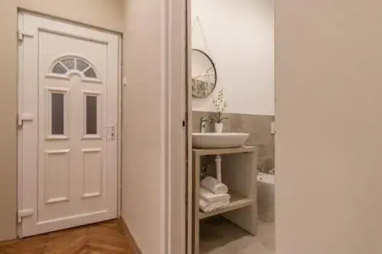 Casa Vacanze R6