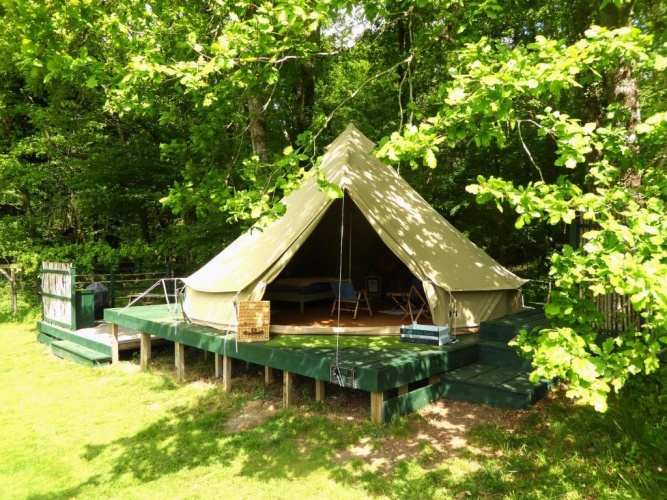 Tent