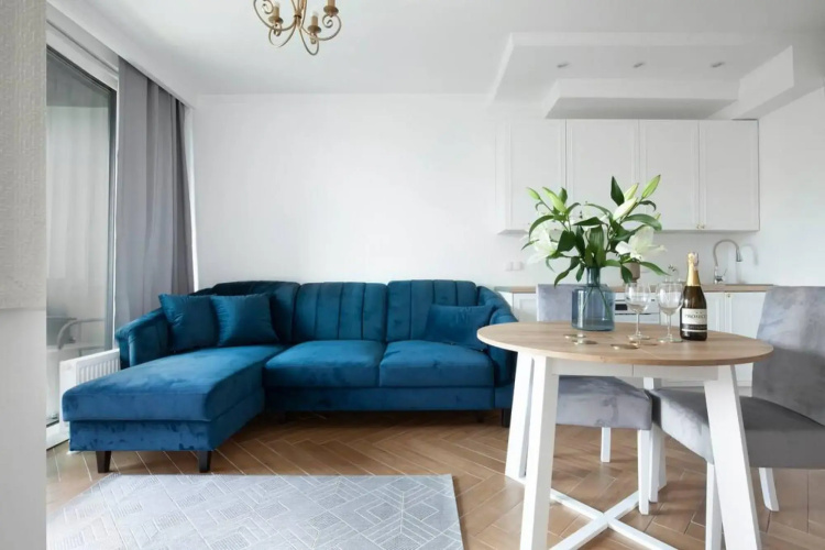 Elite Apartments Chlebova