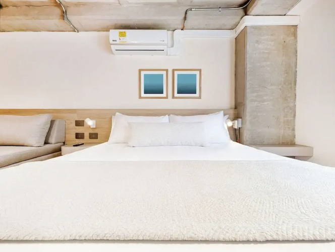 Hotel Once22