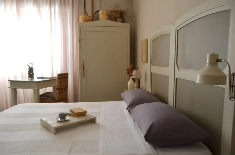 B&B La Casa Pugliese
