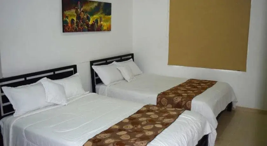 Hotel Saraje