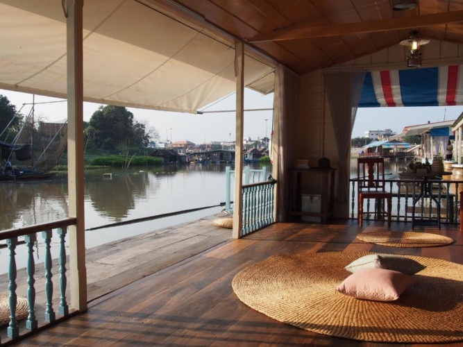 2 Bedrooms Double Villa