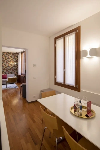 Classic Apartment
