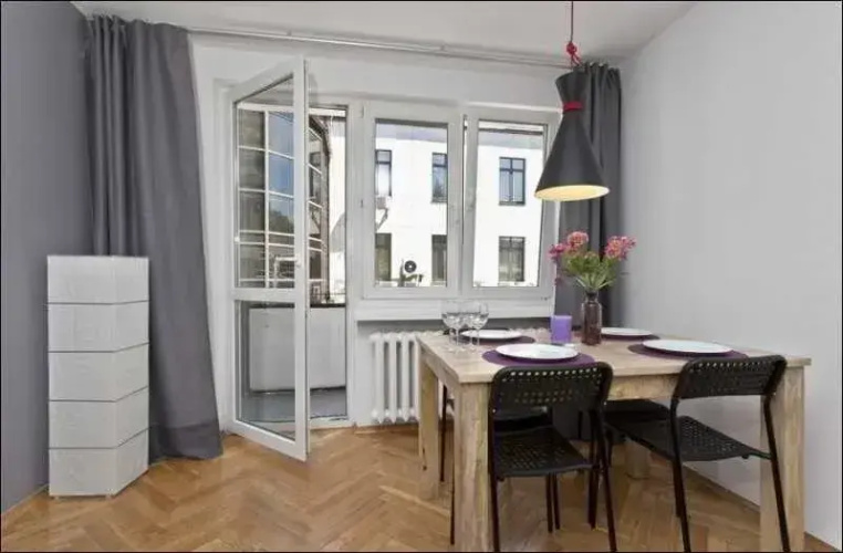 Bonifraterska Apartment
