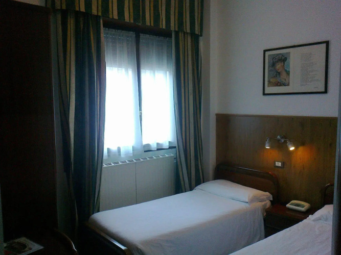 Albergo Stelvio