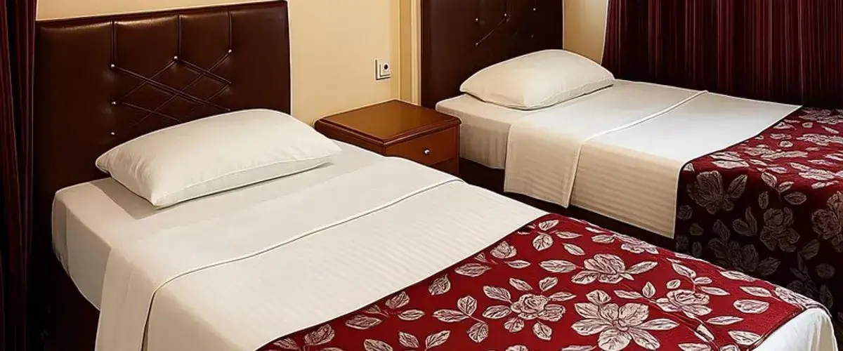 Bolu Otel