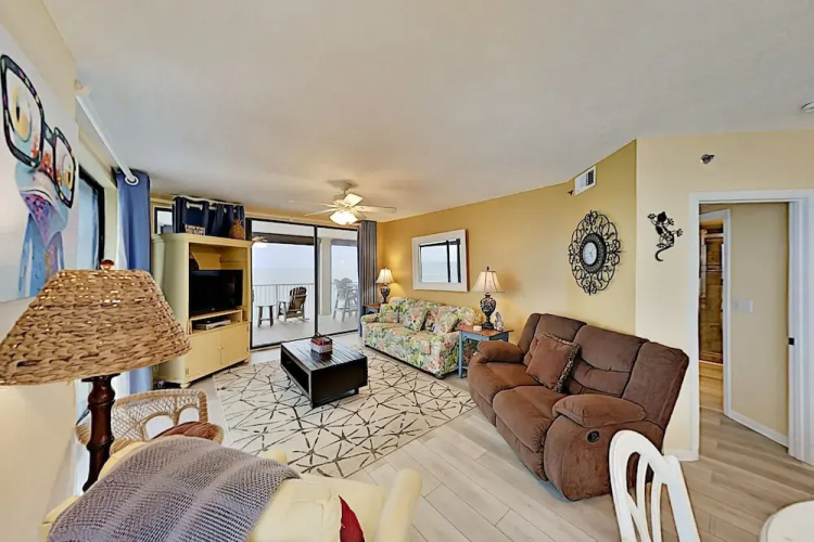 Smh1201b 3 Bedroom Condo
