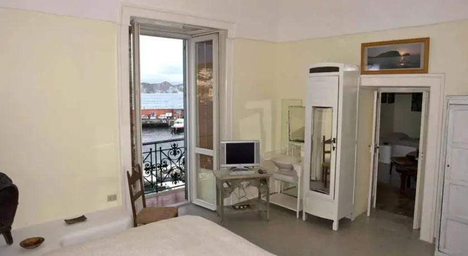 Turistcasa - Il Balconcino