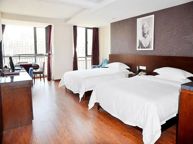 Changsha Xingxiangmidi Hotel