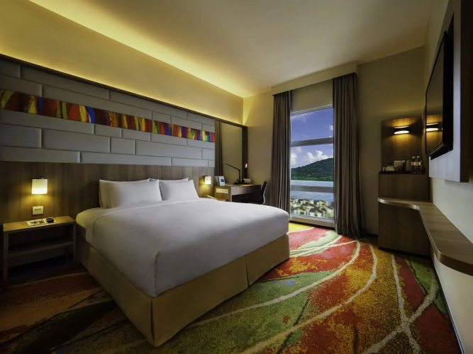Eastin Hotel Penang