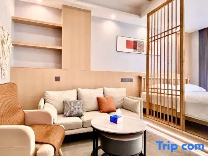 1 Bedroom Comfort Suite