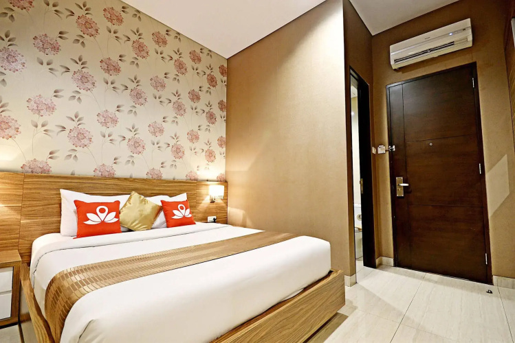 ZEN Premium Kuningan Karet
