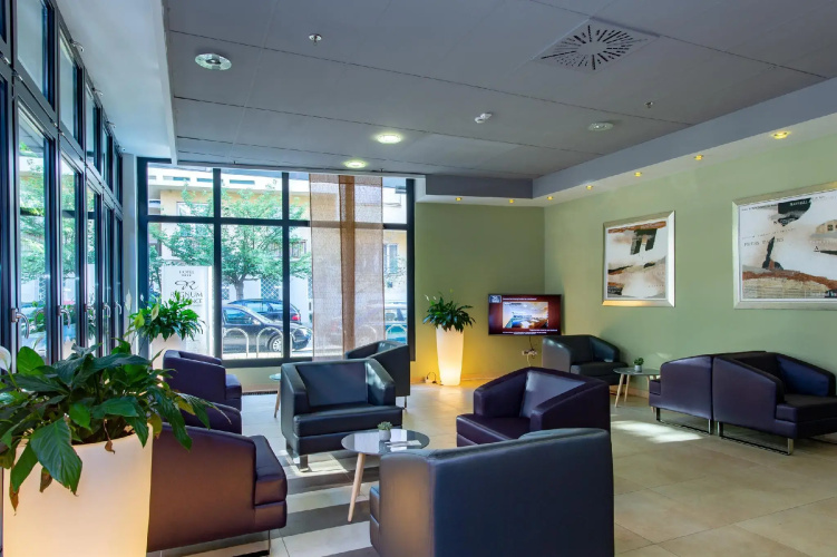Regnum Residence