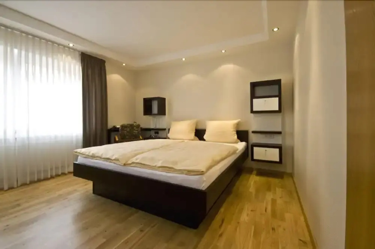 Alte Post Hotel
