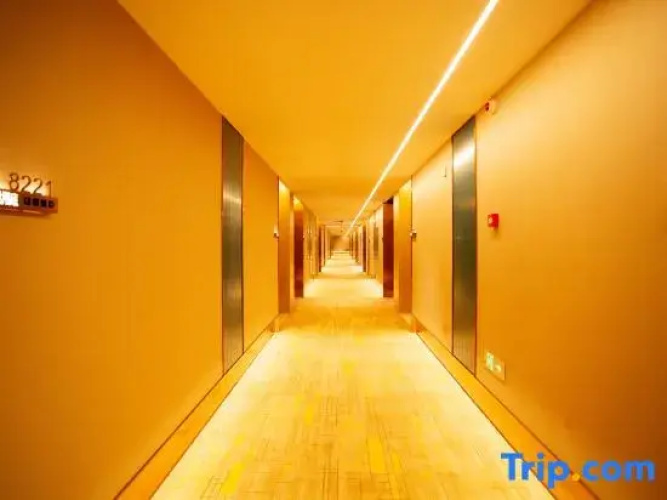 Jingman Hotel Datong District Daqing City