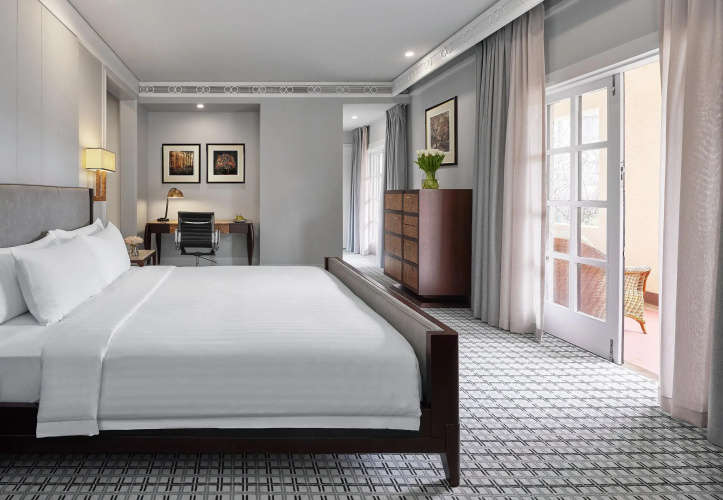 Hyatt Hotel Canberra - a Park Hyatt