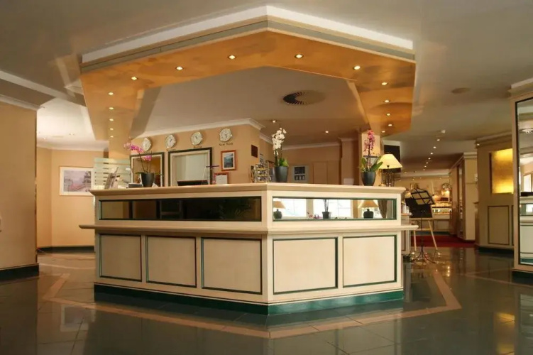 Best Western Greifswald