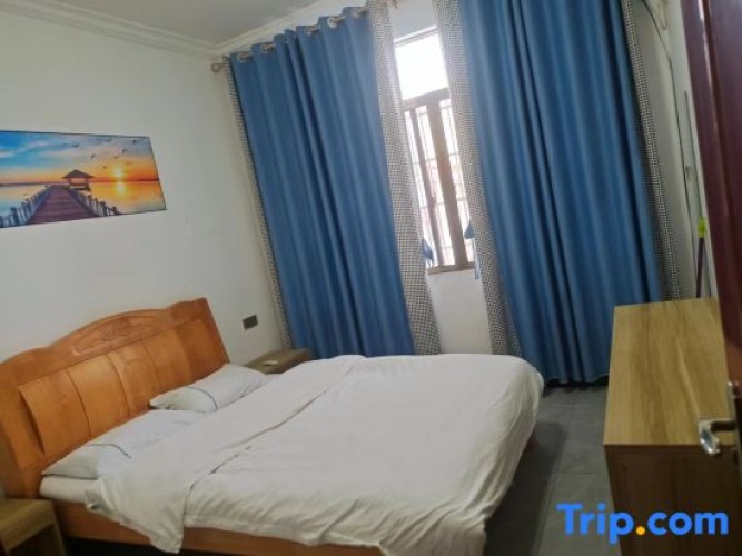 2 Bedrooms Suite