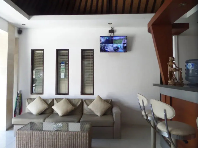 TL Guesthouse