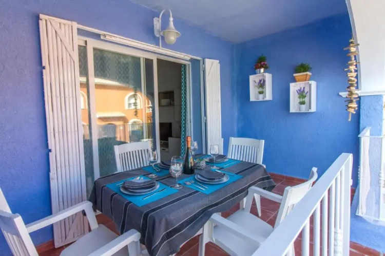 Bungalow La Cala