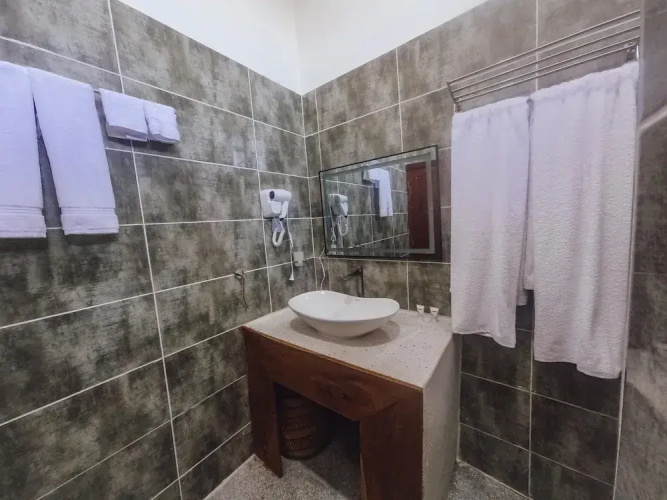 Seabreeze Villas Nungwi