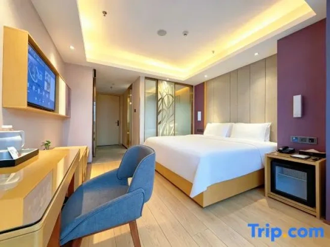 Superior Double Suite