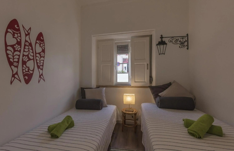 Sintra Wine Apartment