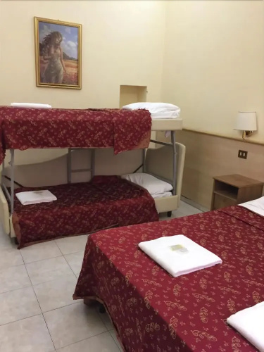 Blue Whale Bed And Breakfast