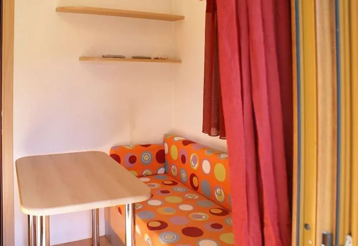 Camping Amalasunta