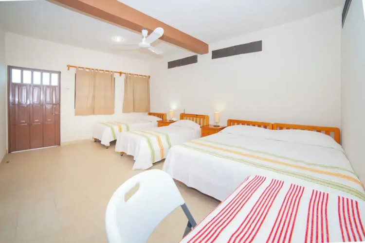 Hotel Casa Rush
