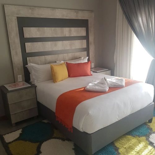 Sagwadi Hotel