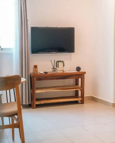 Standard Double Family room