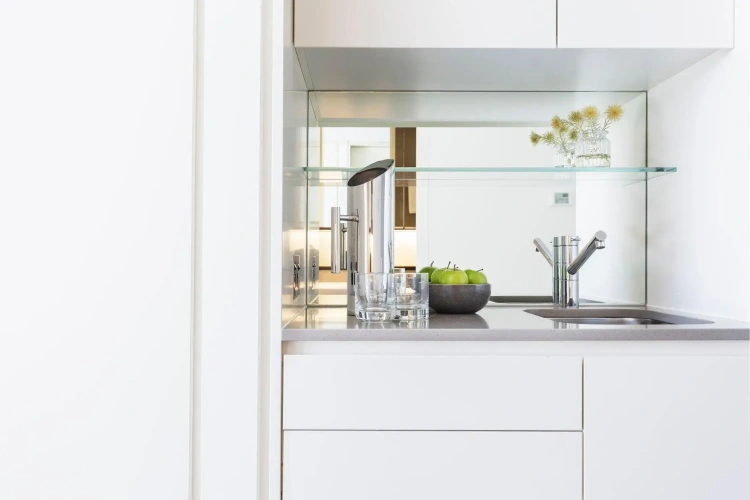 1 Bedroom Executive Apartment