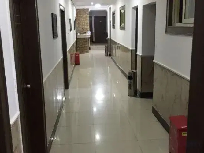Hongpu Hostel