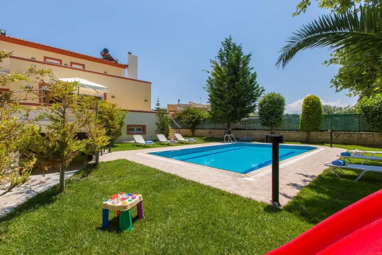 Villas Chrisi