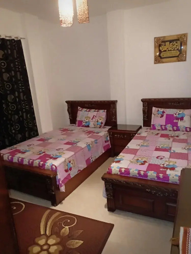 Apartment in Agoza