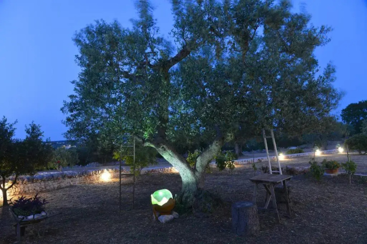 Trullo Gio