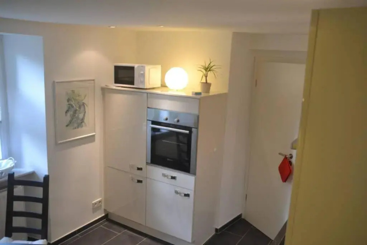 Ferienwohnung Henrich