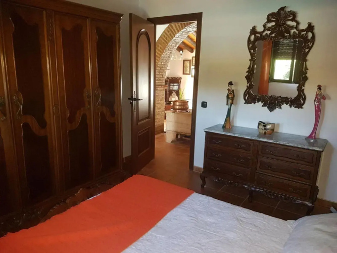 La chumbera
