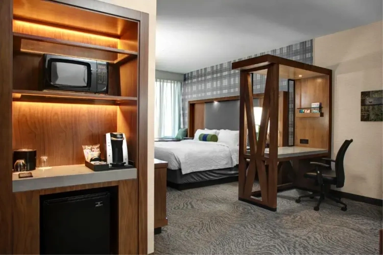 Suite
