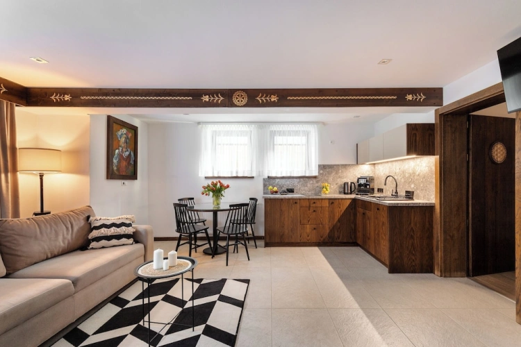 Economy Apartment